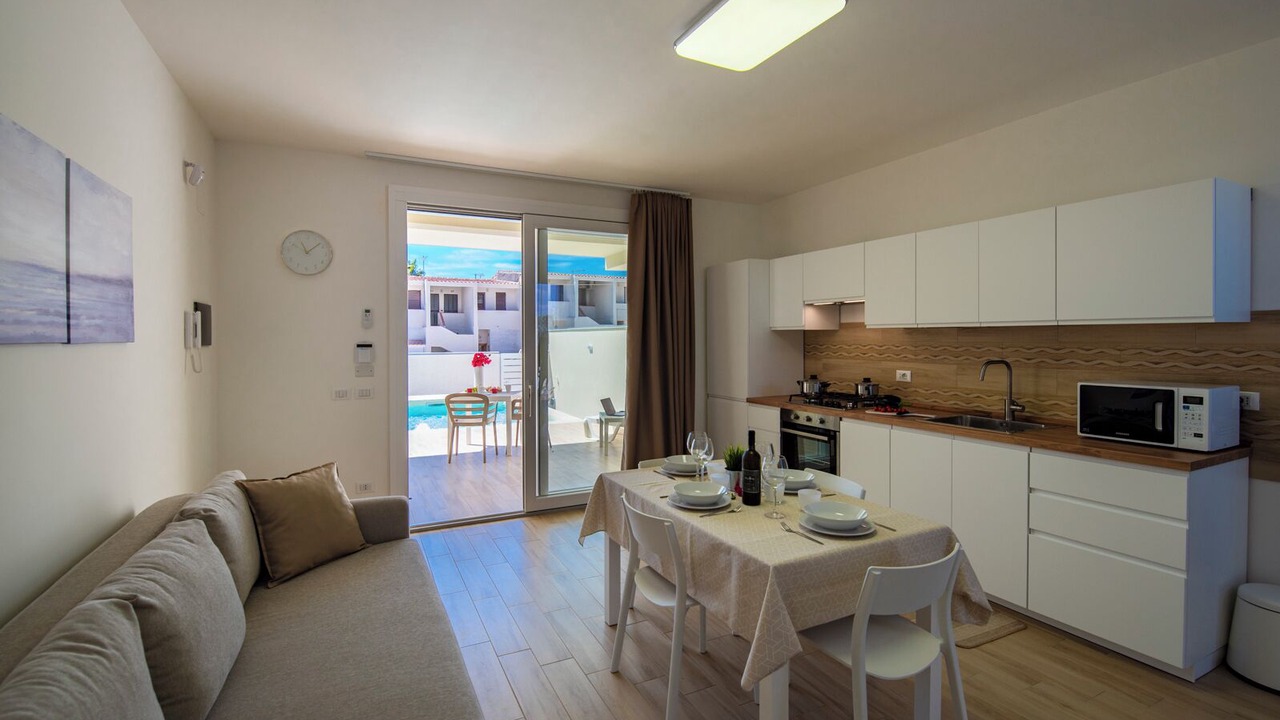 Photo of Livingroom in Noto