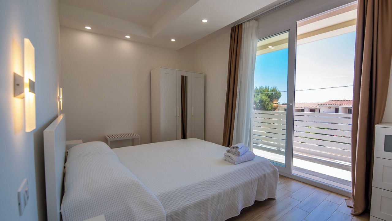 Photo of Bedroom in Noto