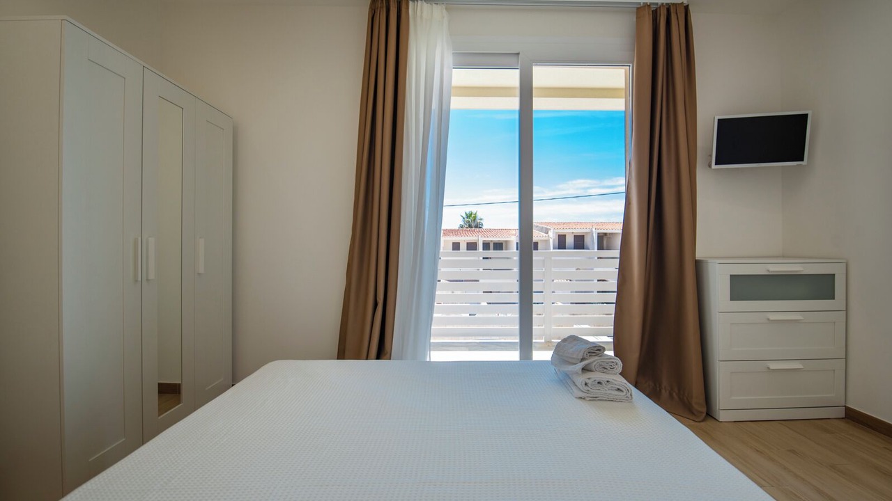 Photo of Bedroom in Noto