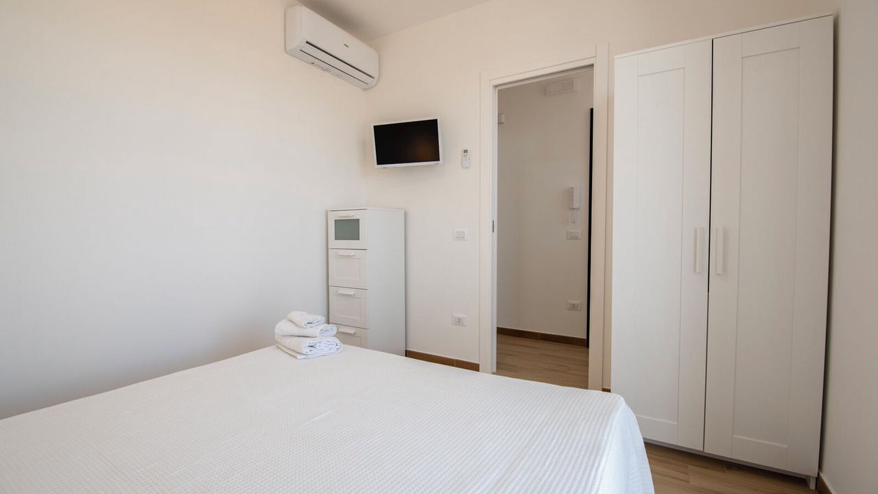 Photo of Bedroom in Noto