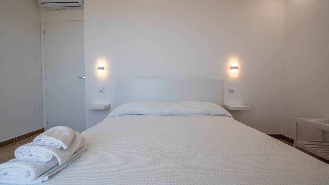 Photo of Bedroom in Noto