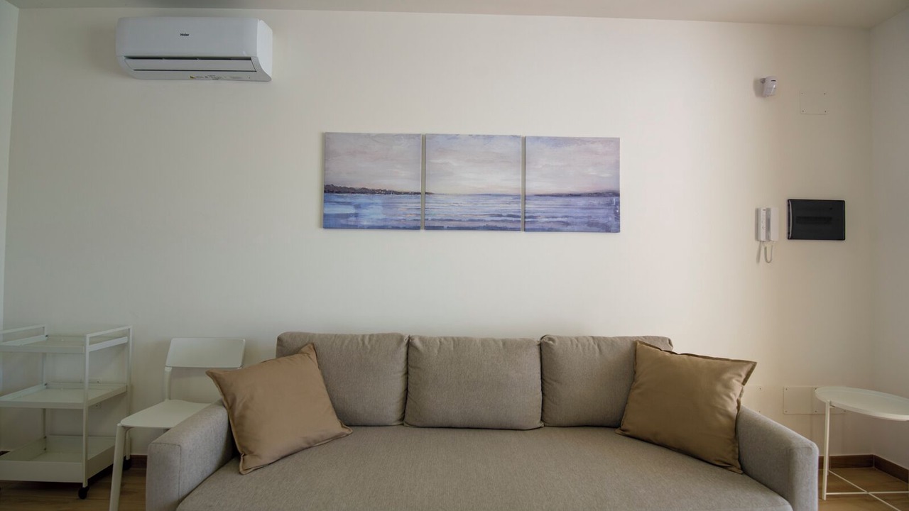 Photo of Livingroom in Noto