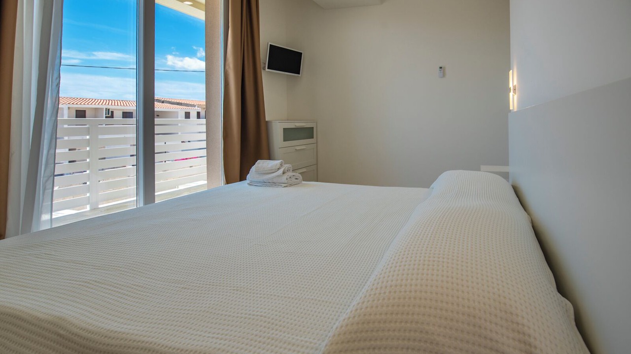 Photo of Bedroom in Noto
