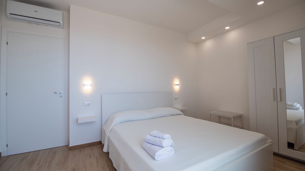 Photo of Bedroom in Noto