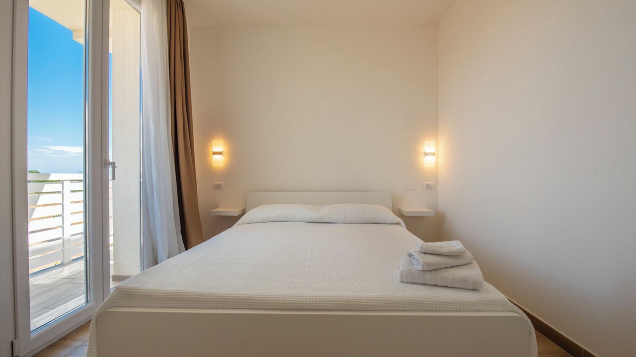 Photo of Bedroom in Noto