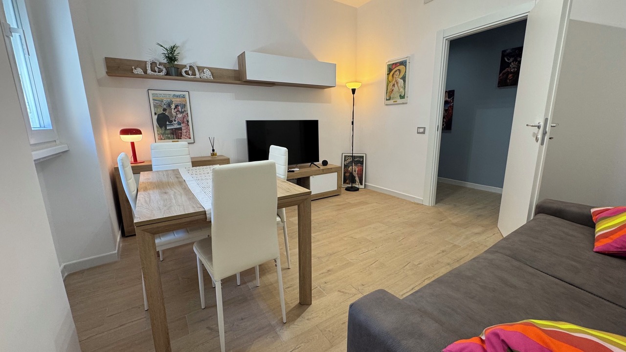 Photo of Livingroom in Quartiere XXXIV Lido di Ostia Levante