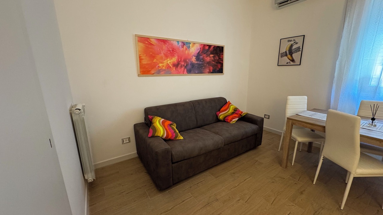 Photo of Livingroom in Quartiere XXXIV Lido di Ostia Levante