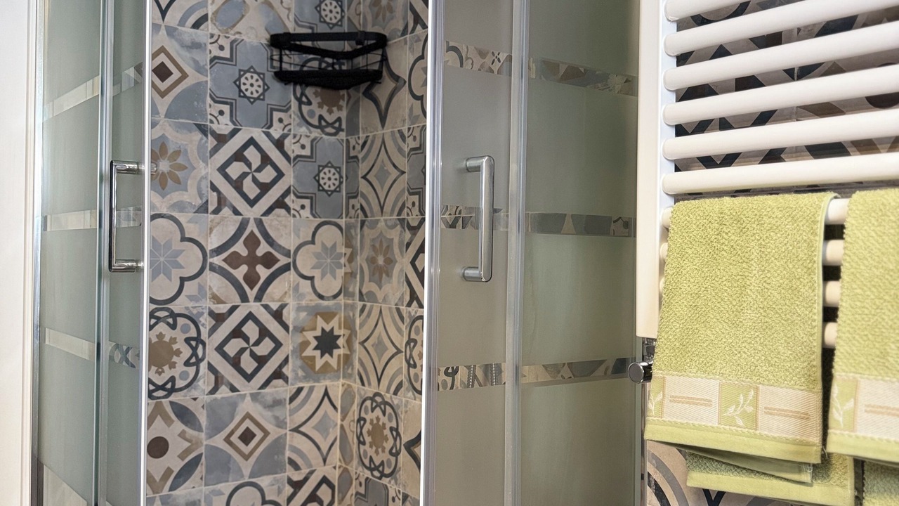 Photo of Bathroom in Quartiere XXXIV Lido di Ostia Levante