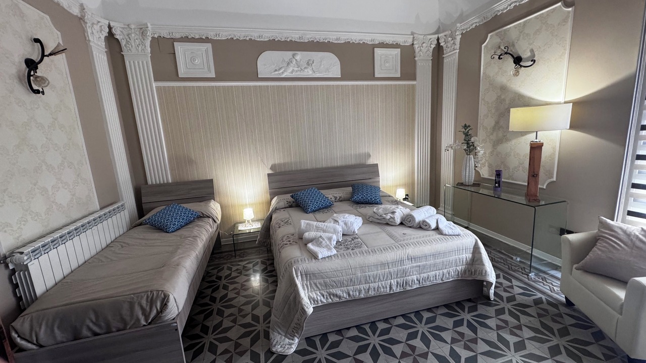 Photo of Bedroom in San Cipirello