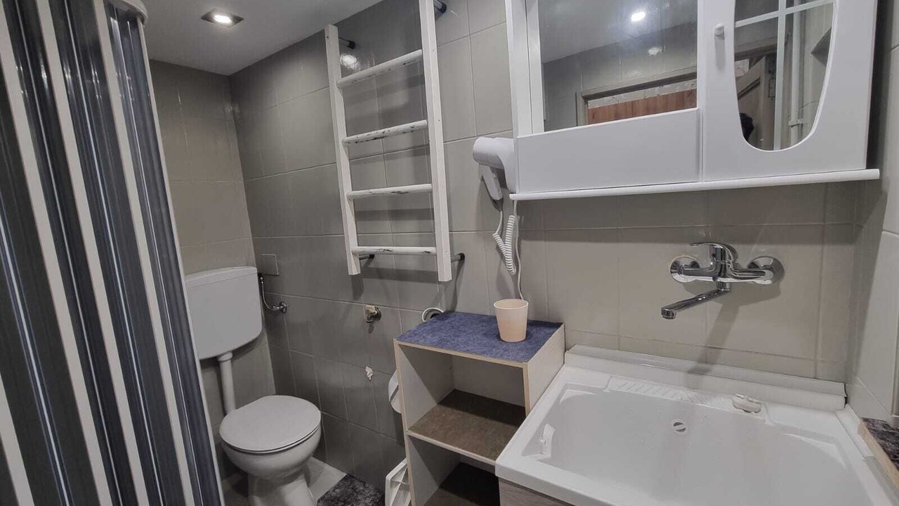 Photo of Bathroom in San Cipirello