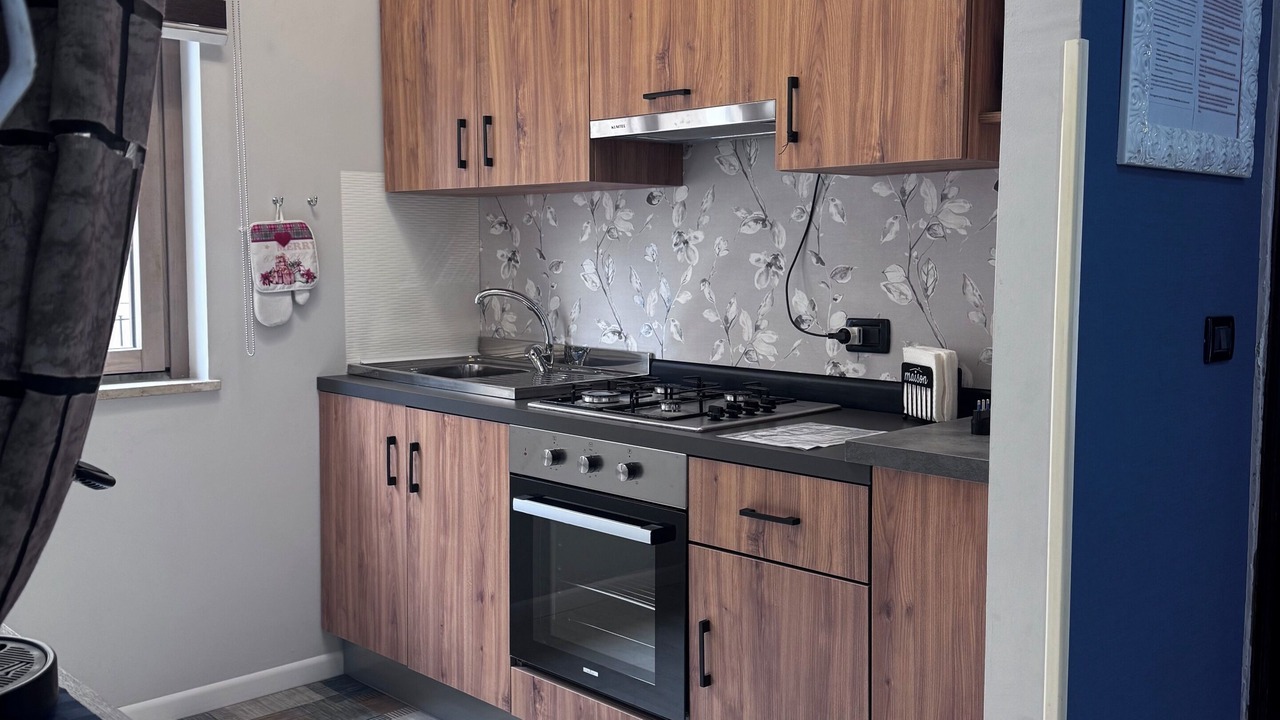Photo of Kitchen in San Cipirello