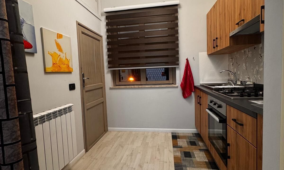 Photo of Kitchen in San Cipirello