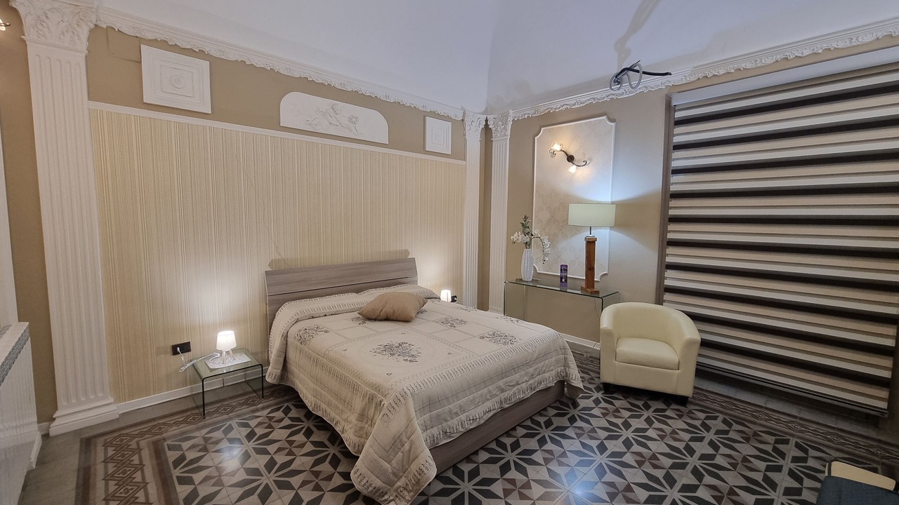 Photo of Bedroom in San Cipirello