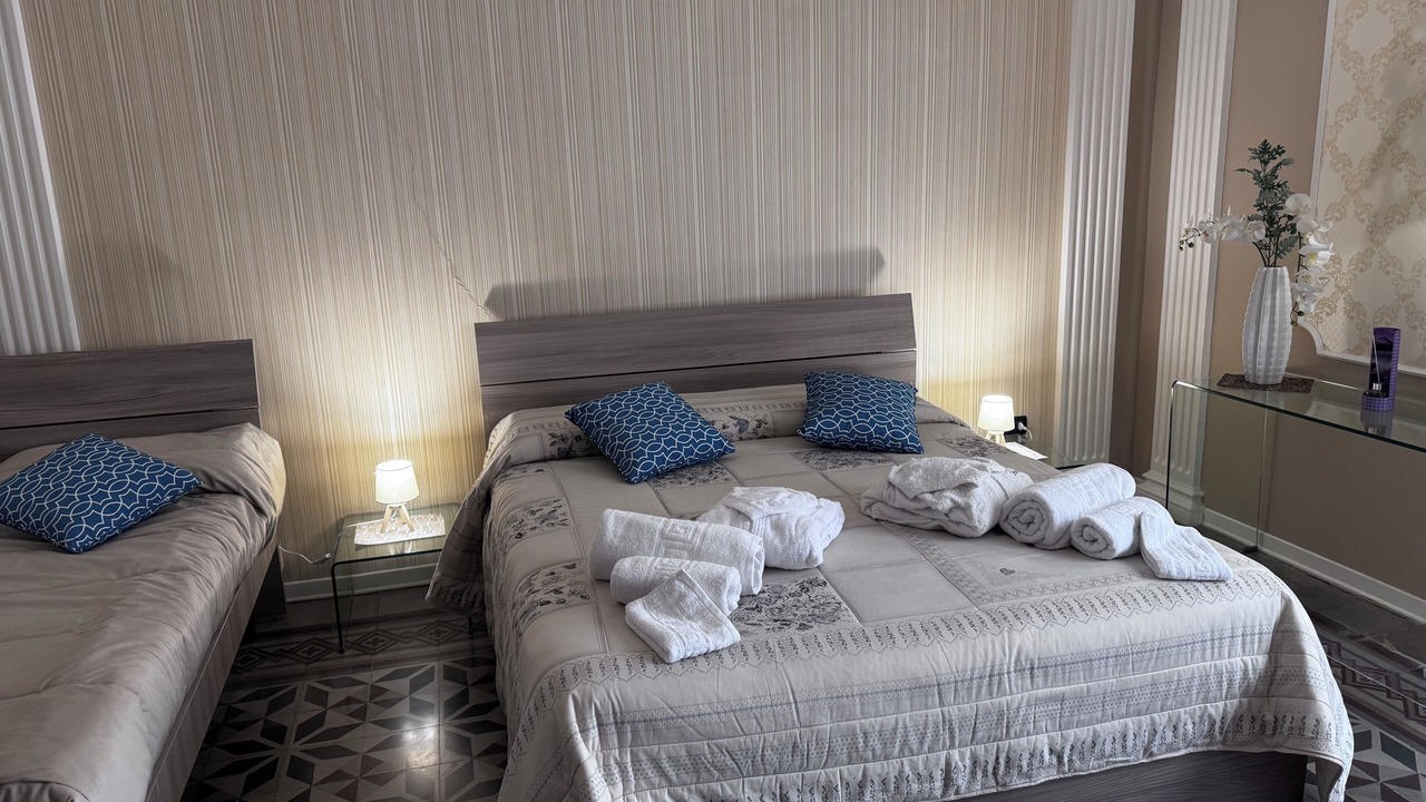 Photo of Bedroom in San Cipirello