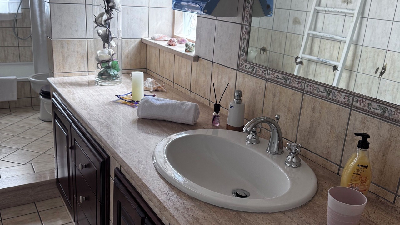 Photo of Bathroom in San Cipirello