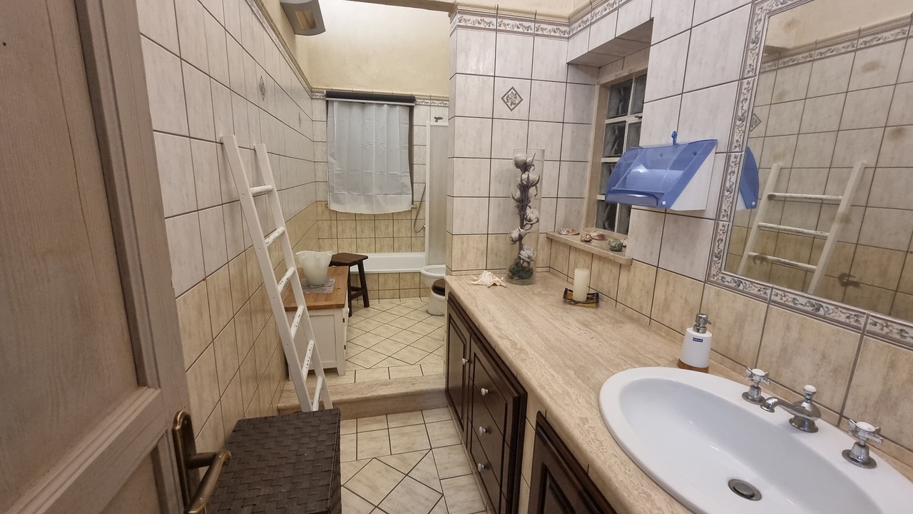 Photo of Bathroom in San Cipirello