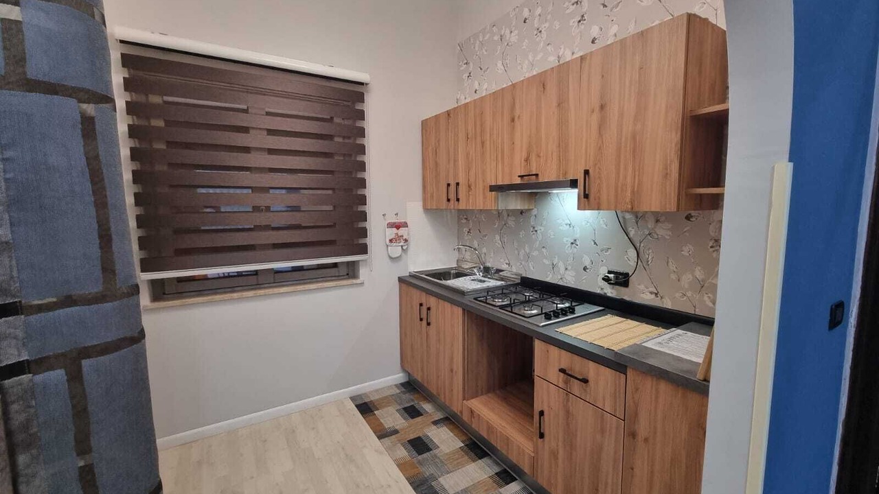 Photo of Kitchen in San Cipirello