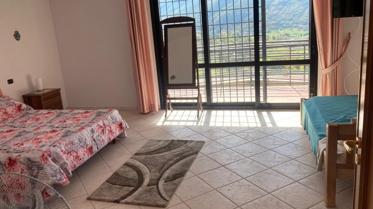 Photo of Bedroom in Sorbo Serpico