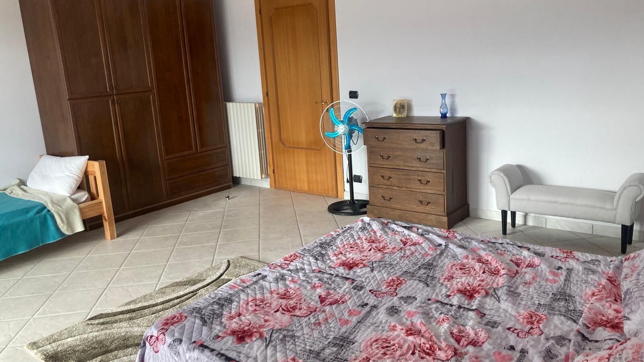 Photo of Bedroom in Sorbo Serpico
