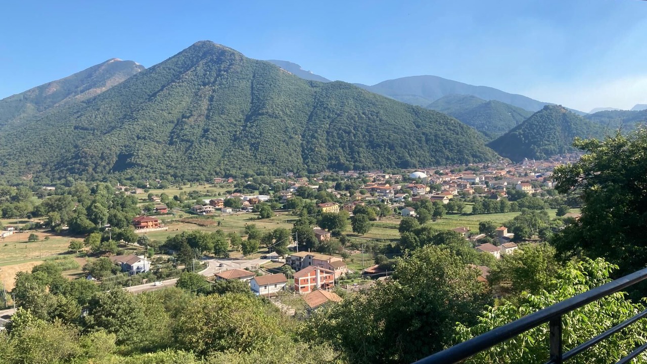 Photo of Outdoor in Sorbo Serpico