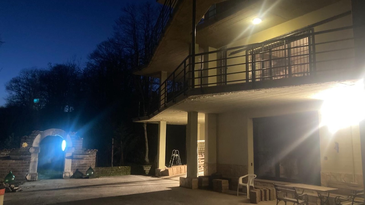 Photo of Outdoor in Sorbo Serpico