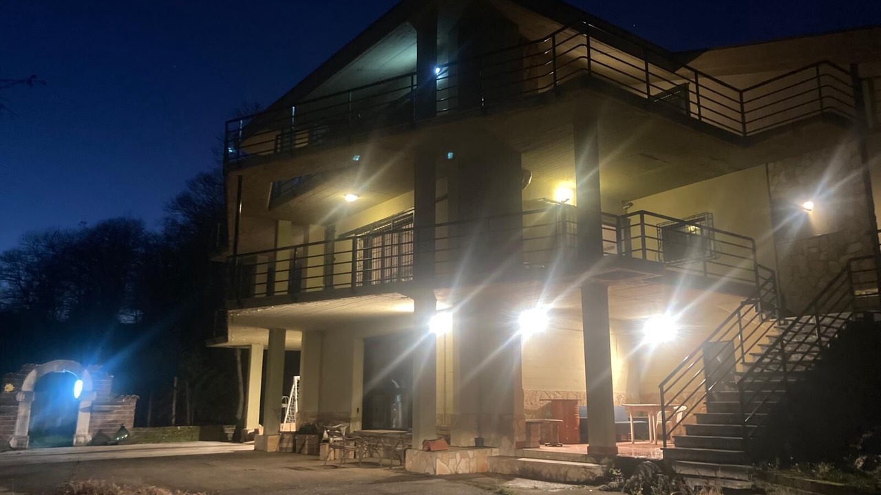 Photo of Outdoor in Sorbo Serpico