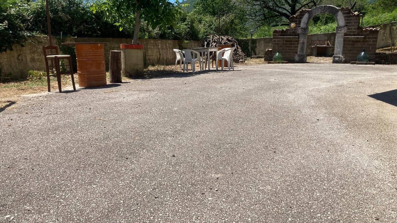 Photo of Outdoor in Sorbo Serpico