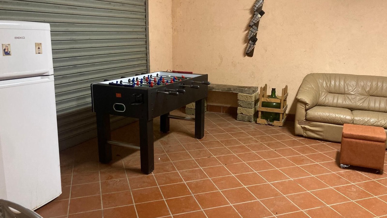 Photo of Bedroom in Sorbo Serpico