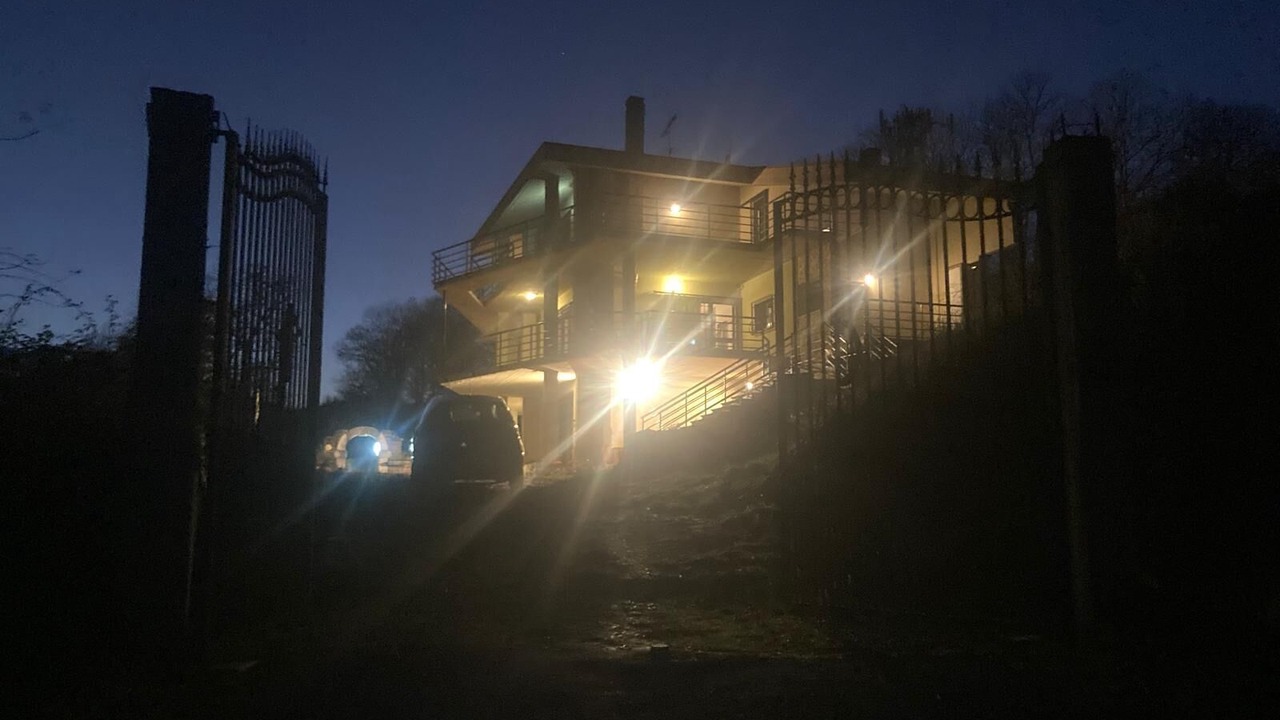 Photo of Outdoor in Sorbo Serpico