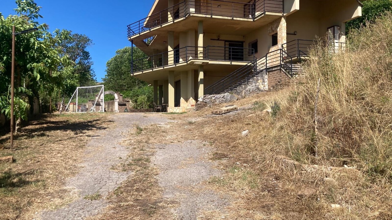 Photo of Outdoor in Sorbo Serpico