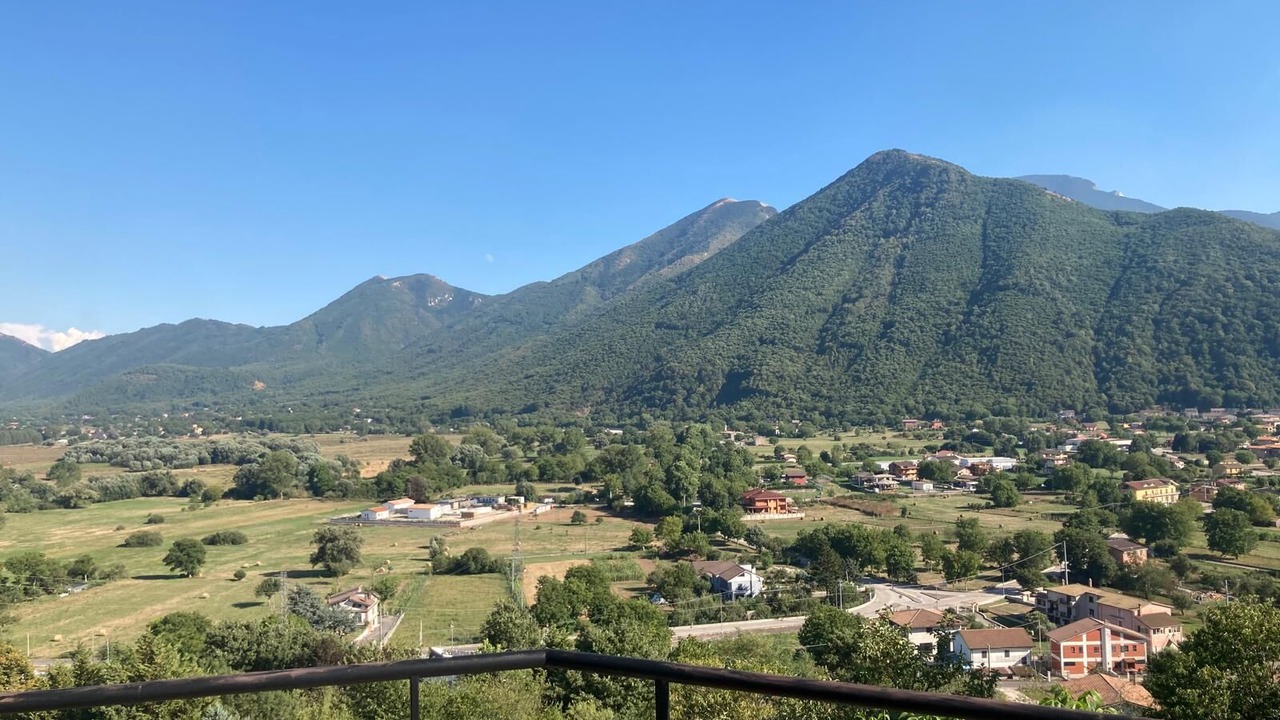 Photo of Outdoor in Sorbo Serpico
