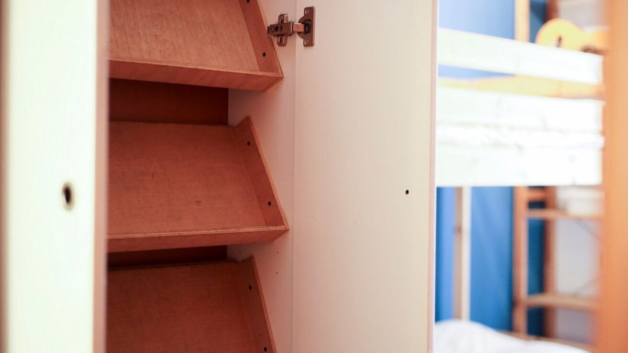 Photo of Bedroom in Pozzuoli