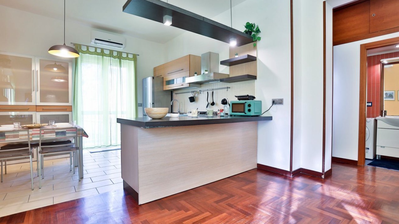 Photo of Kitchen in Pozzuoli