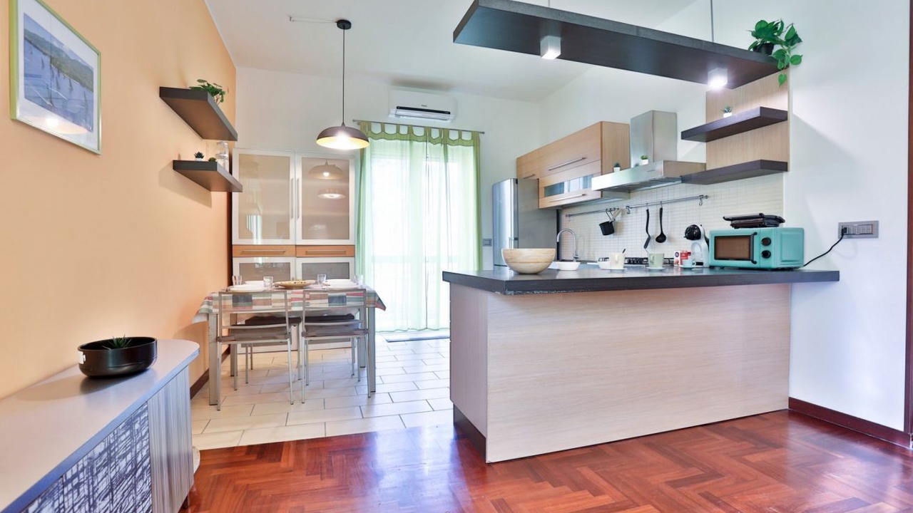 Photo of Kitchen in Pozzuoli