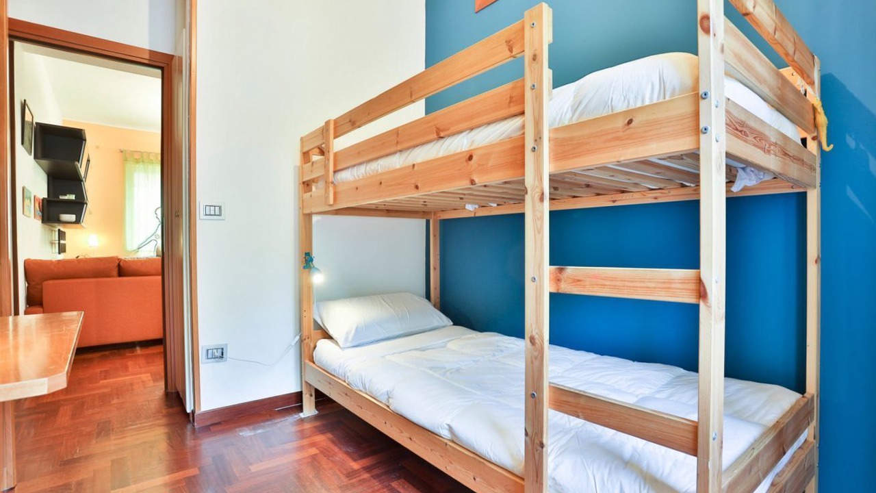 Photo of Bedroom in Pozzuoli