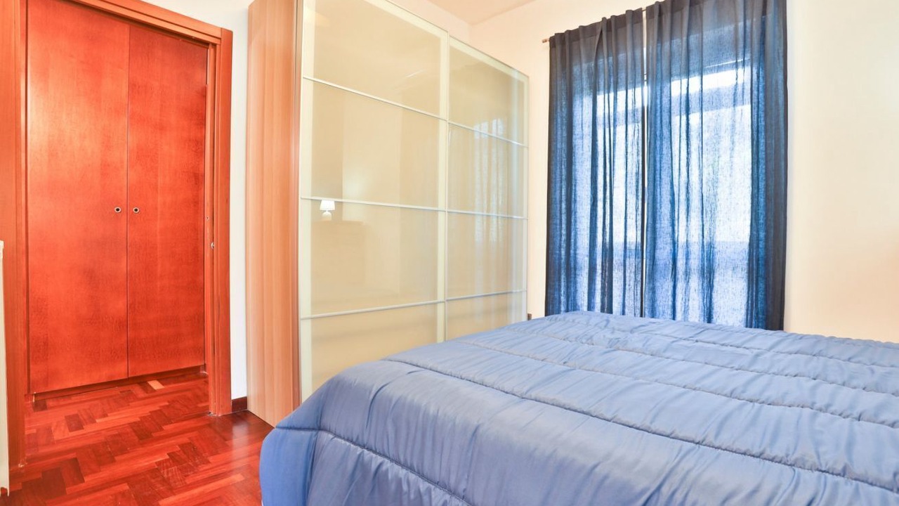Photo of Bedroom in Pozzuoli