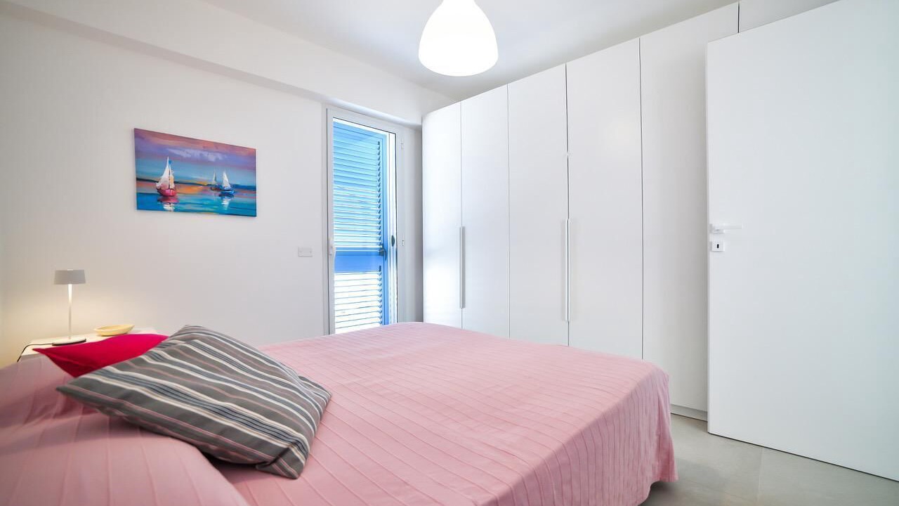 Photo of Bedroom in Marina di Ragusa