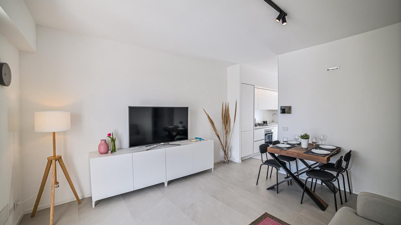 Photo of Livingroom in Marina di Ragusa