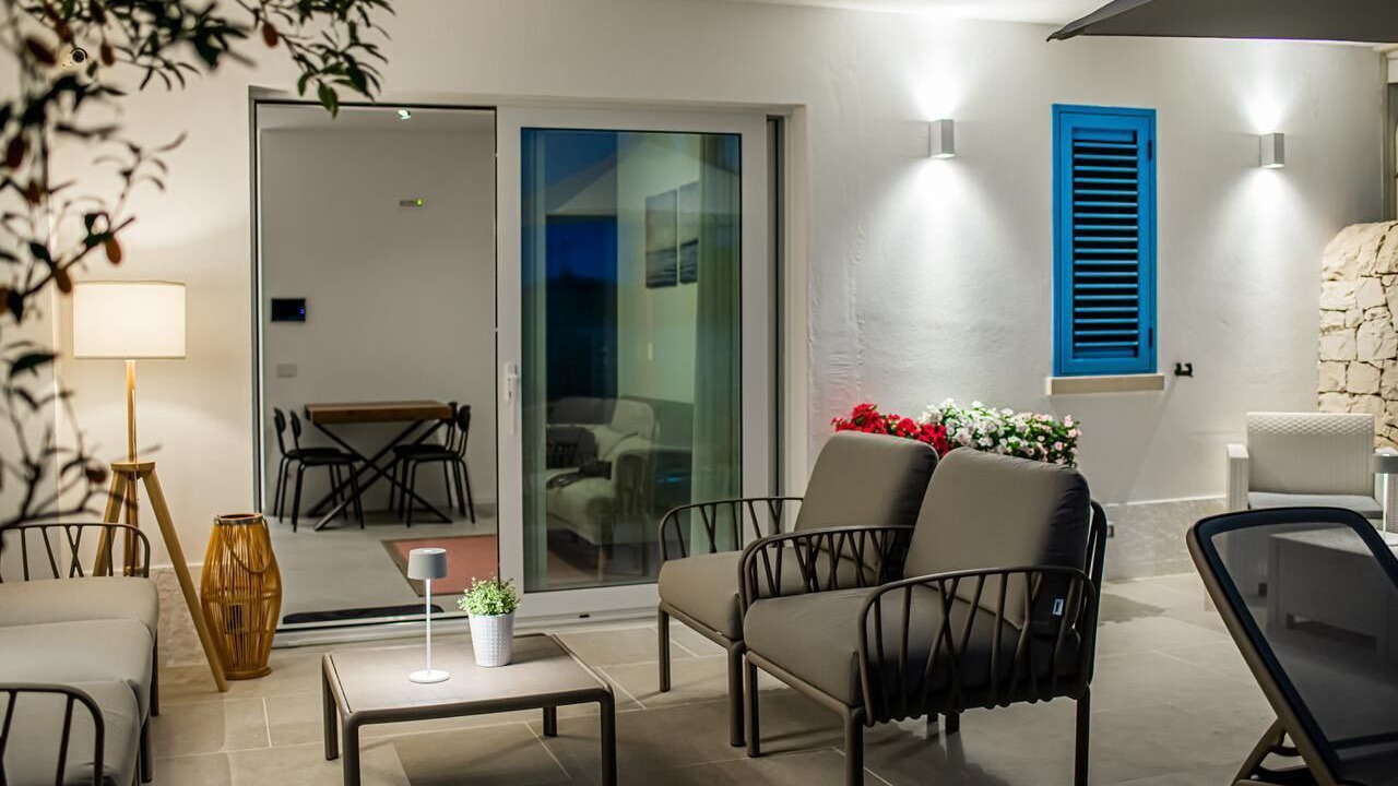 Photo of Patio Balcony in Marina di Ragusa