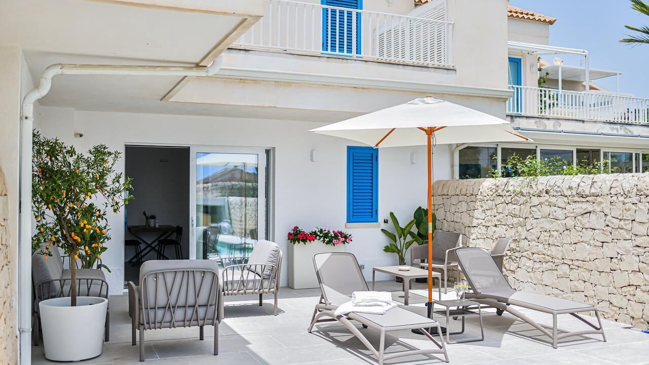 Photo of Outdoor in Marina di Ragusa