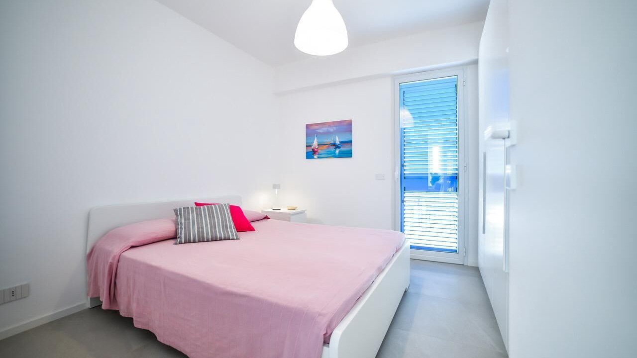 Photo of Bedroom in Marina di Ragusa