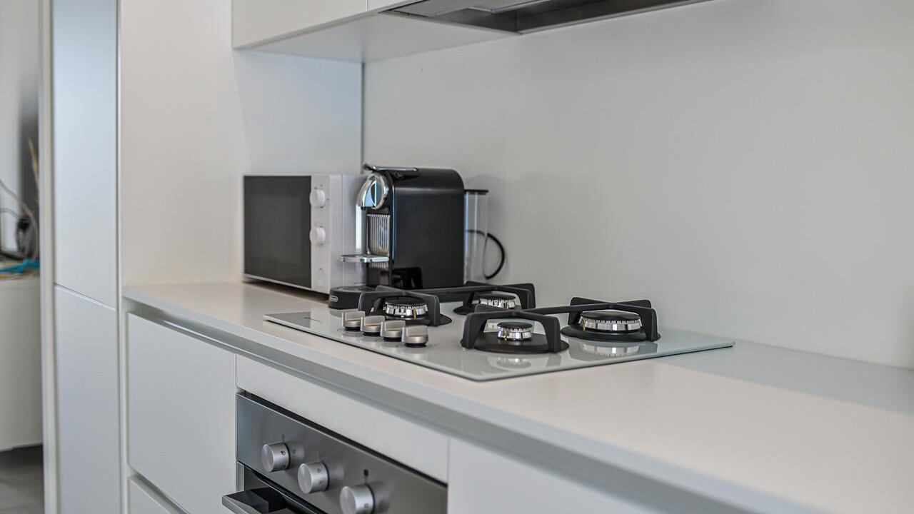 Photo of Kitchen in Marina di Ragusa