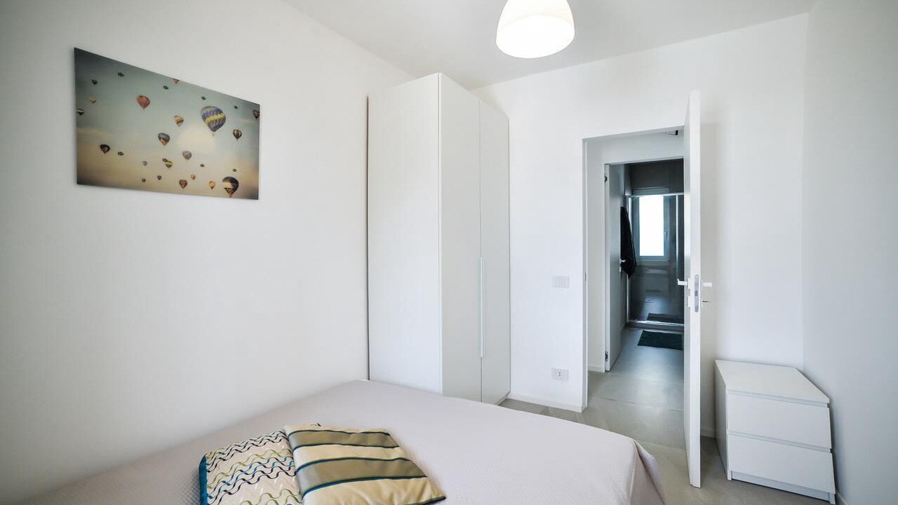 Photo of Bedroom in Marina di Ragusa