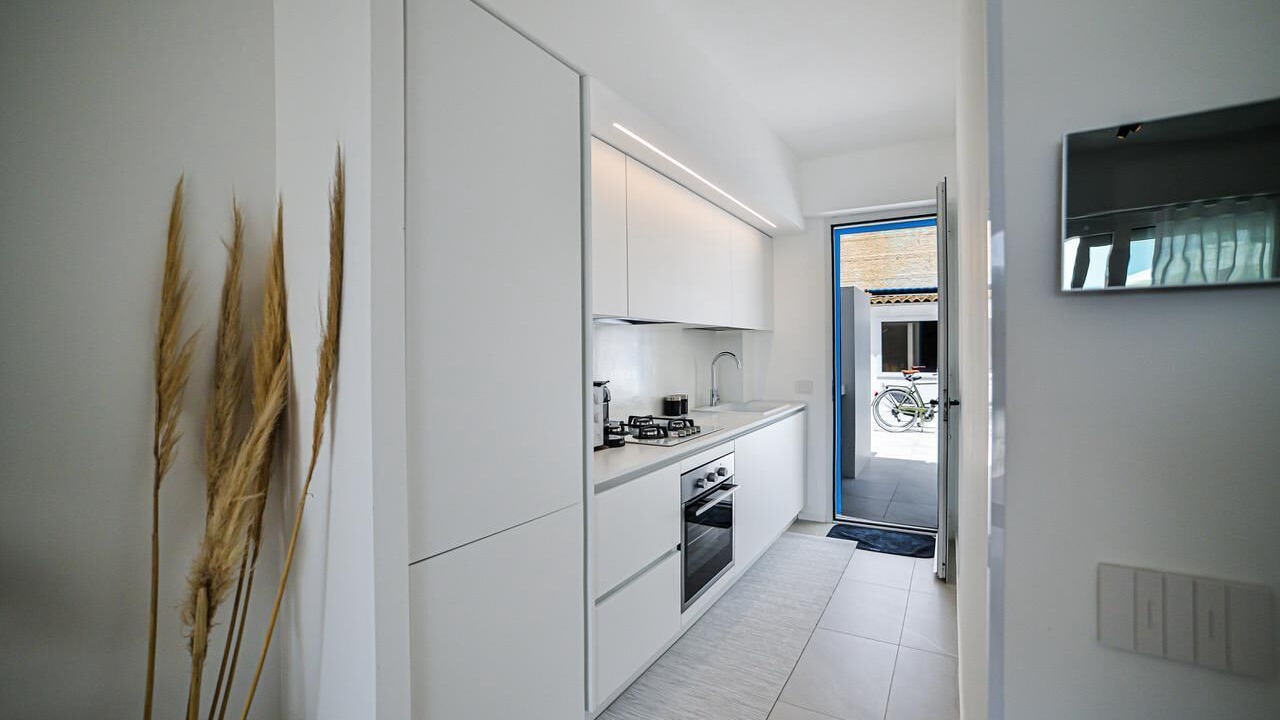 Photo of Kitchen in Marina di Ragusa