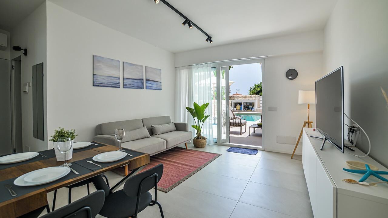Photo of Livingroom in Marina di Ragusa