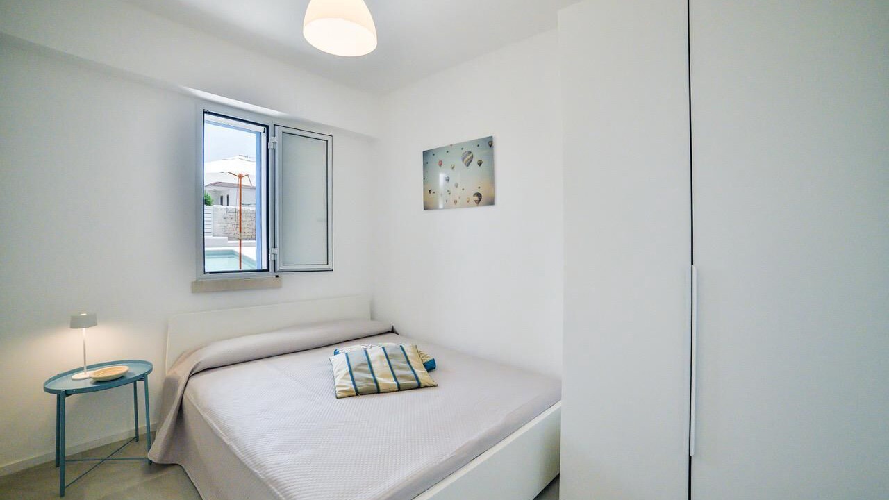 Photo of Bedroom in Marina di Ragusa