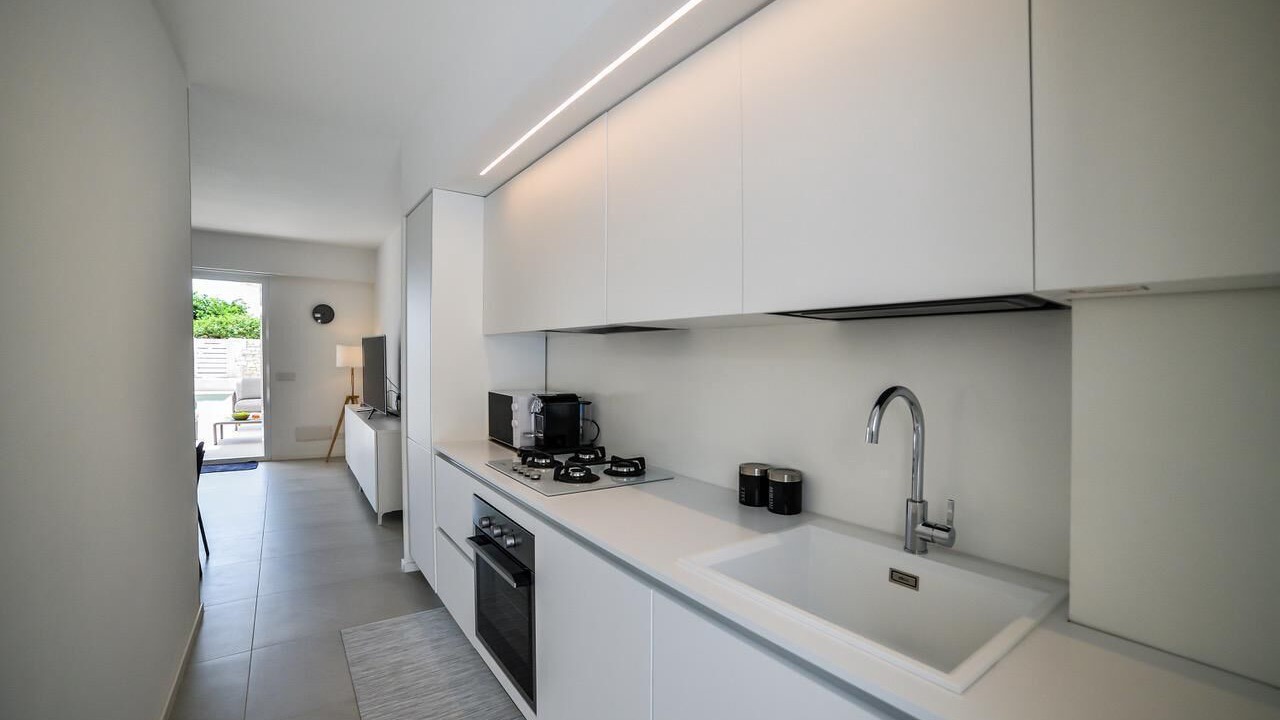 Photo of Kitchen in Marina di Ragusa