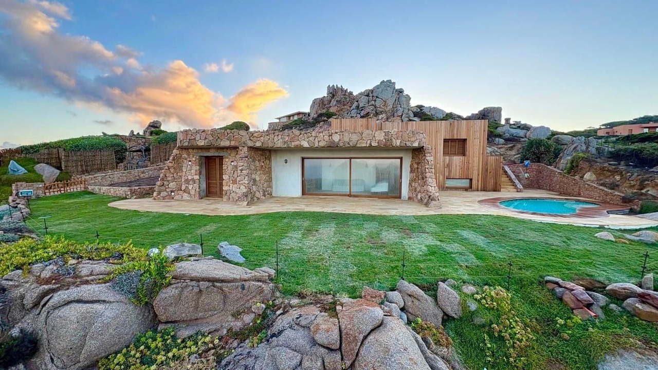 Photo of Outdoor in Portobello di Gallura