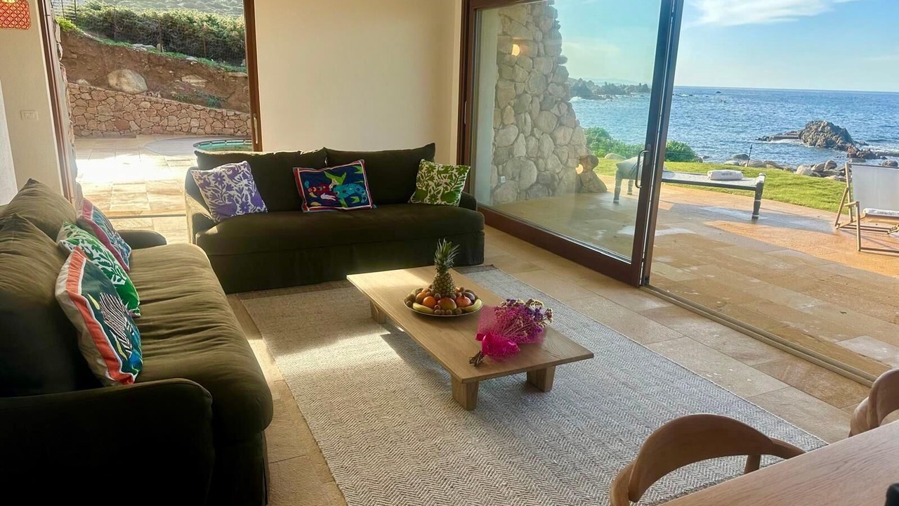 Photo of Livingroom in Portobello di Gallura