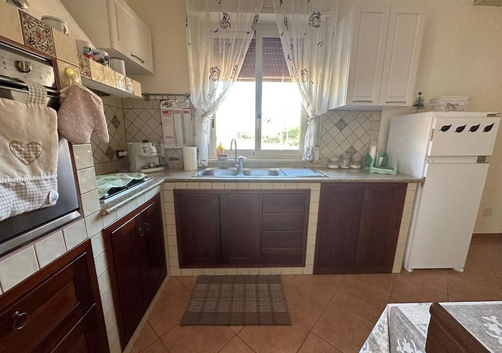 Photo of Kitchen in Sferracavallo